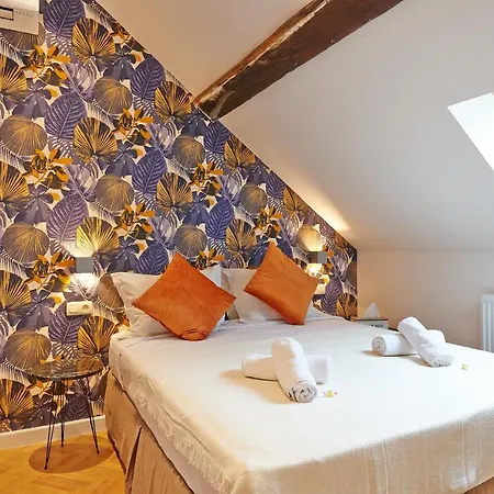 Suite Appartamento Bruxelles