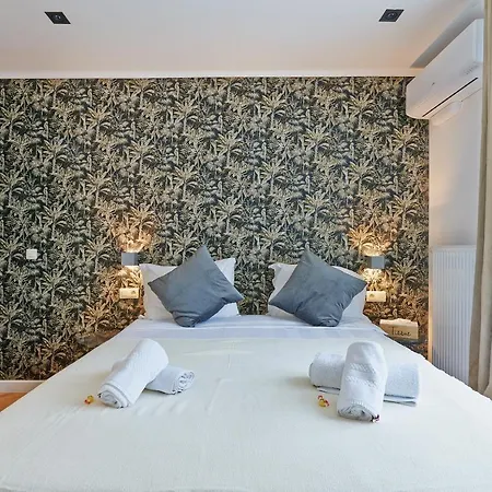 Suite Appartamento
