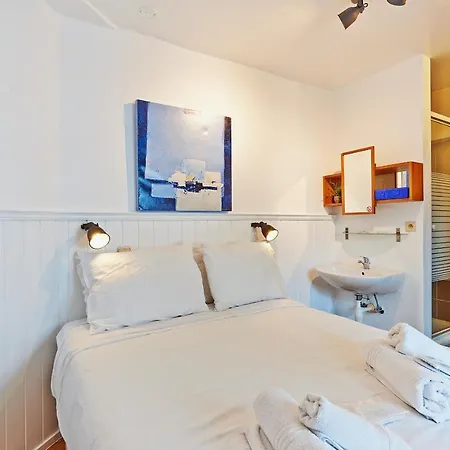 Suite * Bruxelles