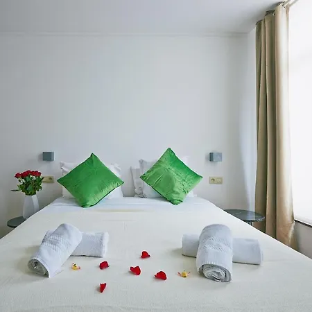 Appartamento Suite *