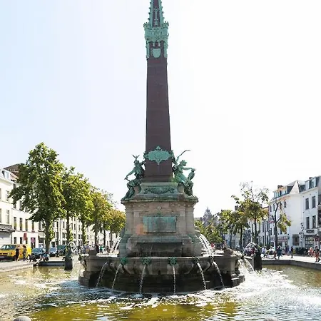 Διαμέρισμα Suberb