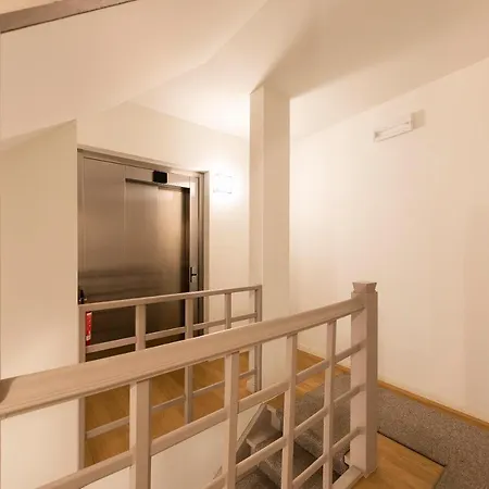 Appartamento Suberb Bruxelles