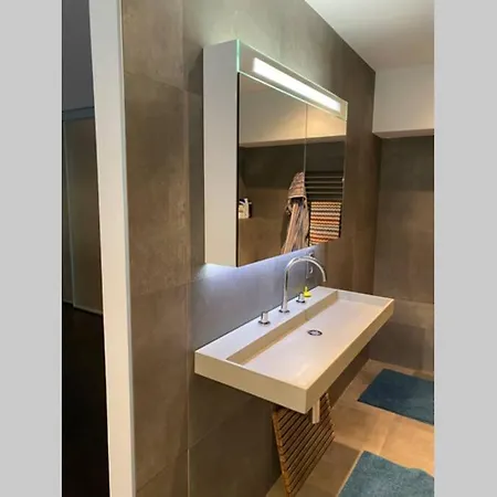 Large Convenient Flat In Central Brussels Appartamento Bruxelles