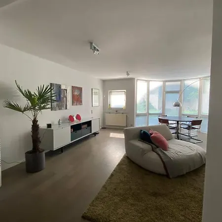 Large Convenient Flat In Central Brussels *