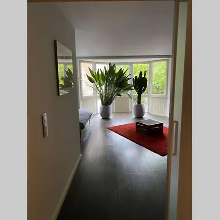 アパート Large Convenient Flat In Central Brussels