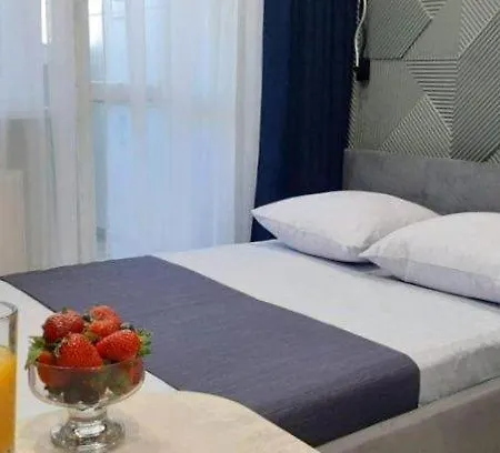 Appartement In Brussel *