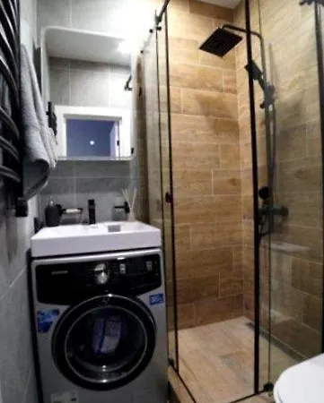 Appartement In Brussel *