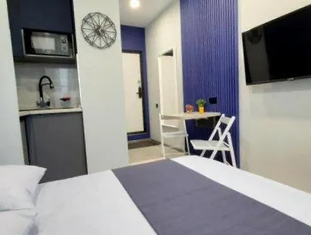 Appartement In Brussel Apartman