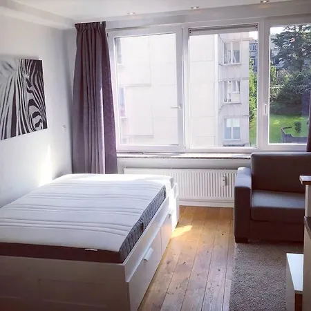 In Bruxelles