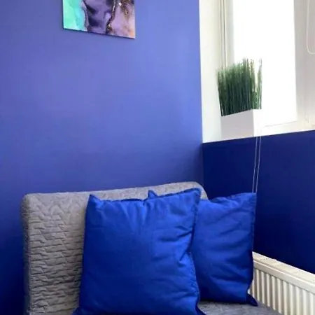 Appartement In Brussel * Bruxelles