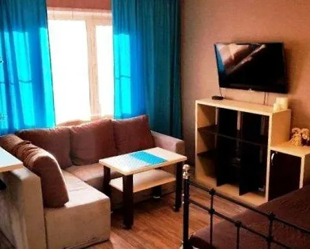 Comfortabele Appartementen
