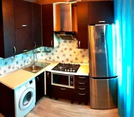 Comfortabele Appartementen *
