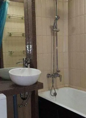 Comfortabele Appartementen