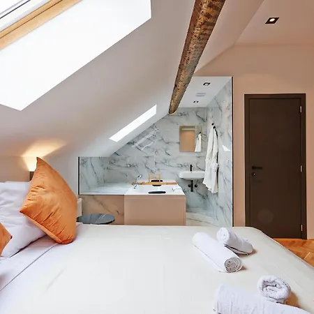 Les Ecrins Hotel Brussels