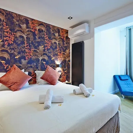 Hotel Les Ecrins