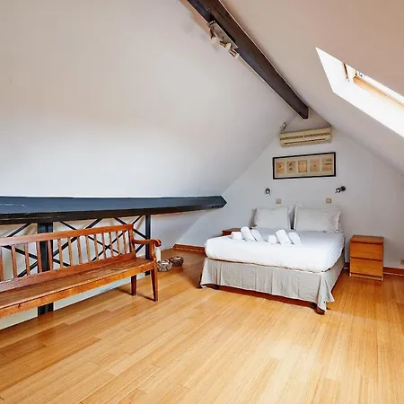 Hotel Les Ecrins 3*
