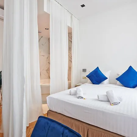 Les Ecrins 3* Brussels