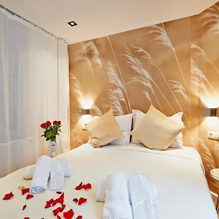 Les Ecrins Hotel Brussels