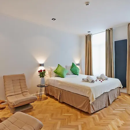 Hotel Les Ecrins