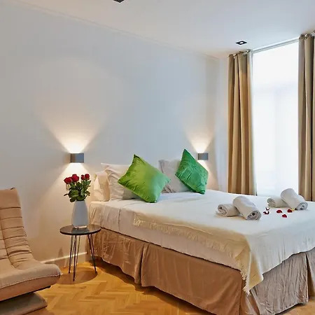 Les Ecrins Hotel