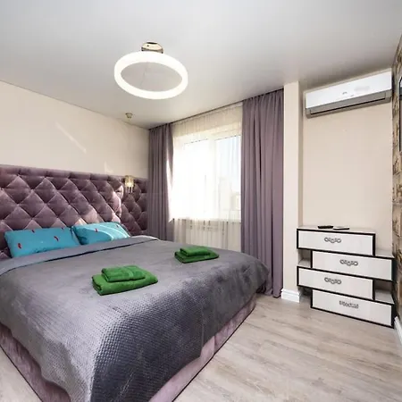 Comfortabel Appartement Voor 6 Personen Daire