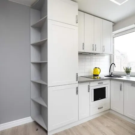 Comfortabel Appartement Voor 6 Personen Daire *