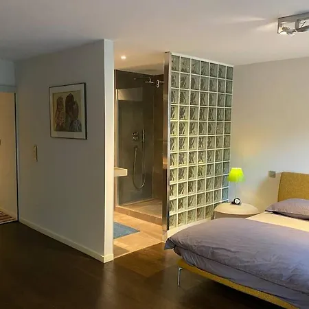 Appartamento Large Convenient Flat In Central Brussels *