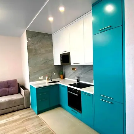 Goede Behuizing Met Reparatie En Een Aangename Prijs