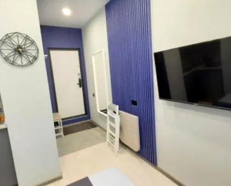 Apartman Appartement In Brussel *