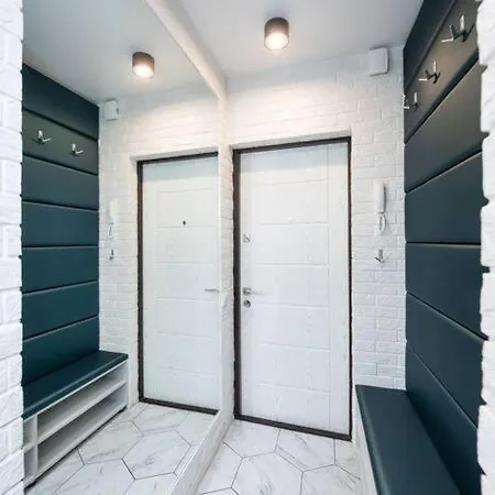 Comfortabel Appartement Voor 6 Personen Apartment Brüssel