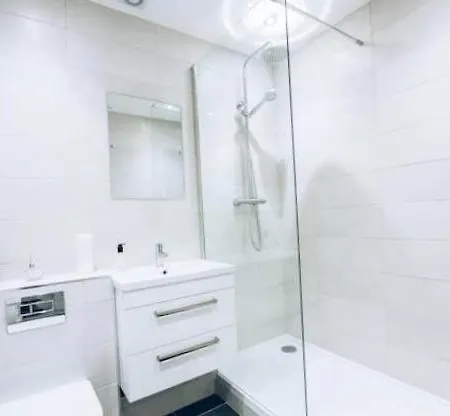Appartement Luxury apartment Belgium 2 people *