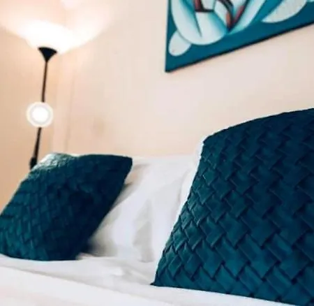 Appartement Luxury apartment Belgium 2 people *