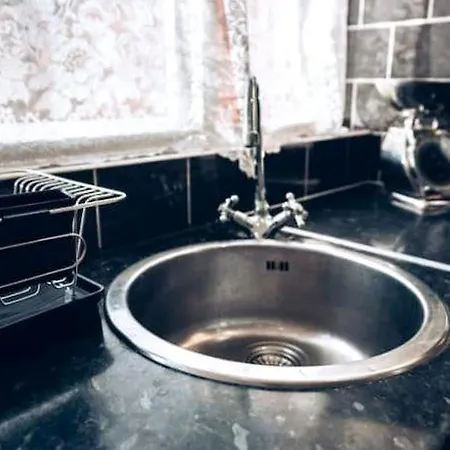 Apartment Luxury Apartment Belgium 2 People