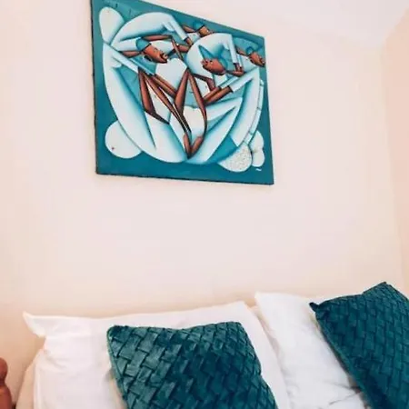 Luxury Apartment Belgium 2 People *