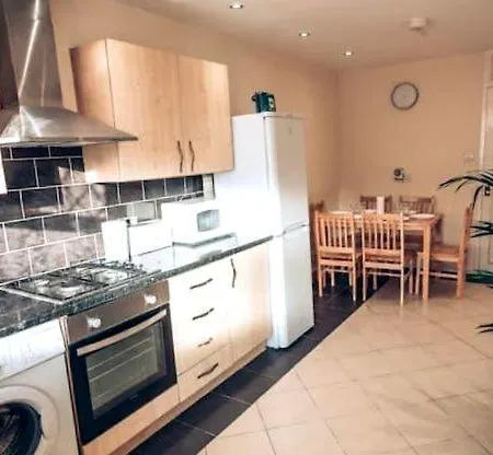 Luxury apartment Belgium 2 people Appartement *