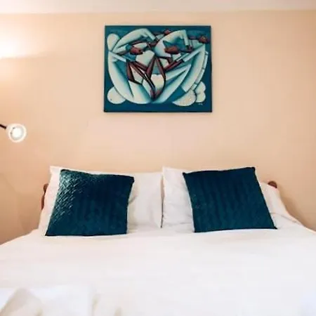 Luxury apartment Belgium 2 people Bruxelles