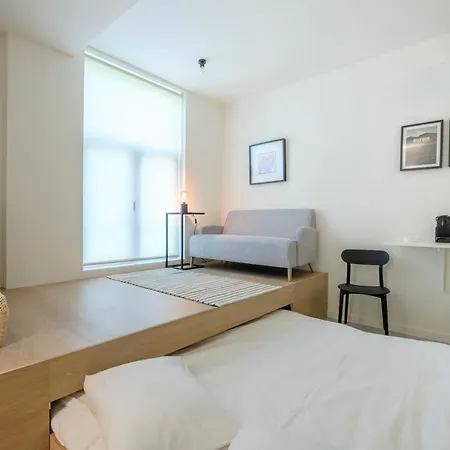 Appartement With View *