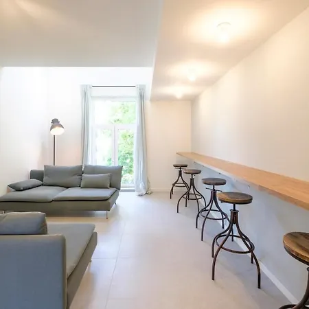 Appartement With View