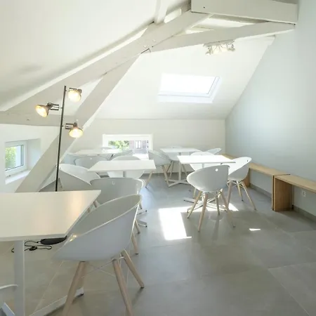 Appartement With View