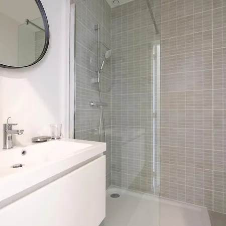 Appartement With View