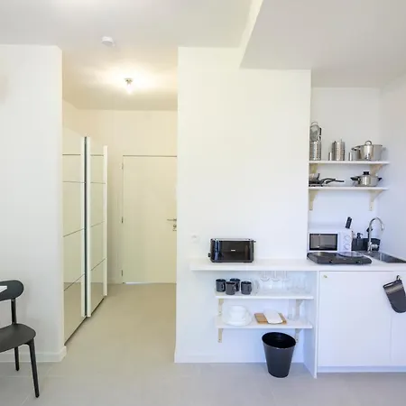 Appartement With View