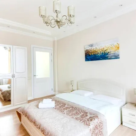 Apartment Sprint-Home Vip Class Tourist *