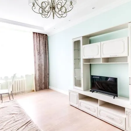 Apartment Sprint-Home Vip Class Tourist *