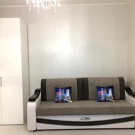 Apartman Every Tourist'S Dream *