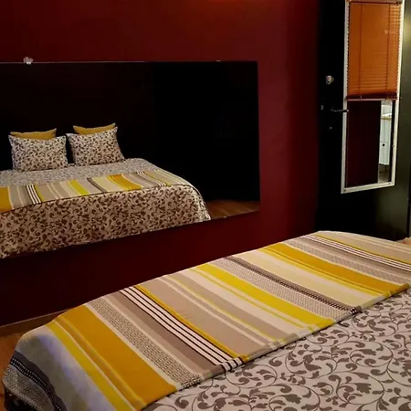 Apartamento Heartofbrusselsapps