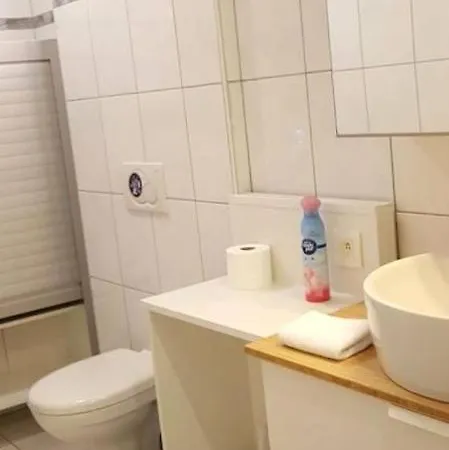 Heartofbrusselsapps Apartamento