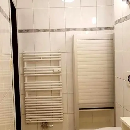 Heartofbrusselsapps Apartamento