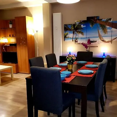 Heartofbrusselsapps Apartamento *