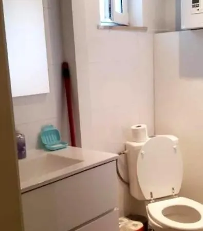 Cozy Flat Near Center Brussels Apartment