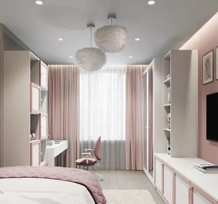 Apartment Appartement In Brussel *